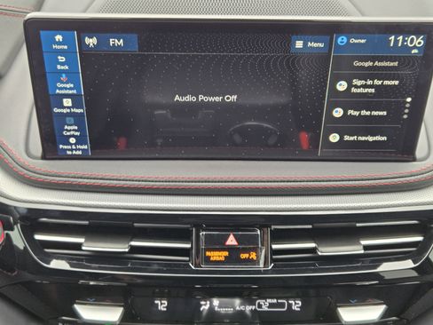 New 2026 Acura MDX A-Spec image 14