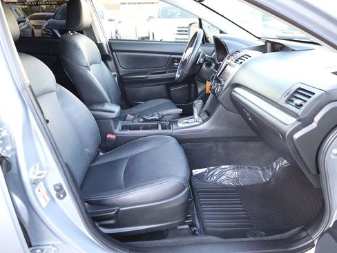 Used 2014 Subaru Crosstrek 2.0i Limited w/ Popular Package #1 image 16