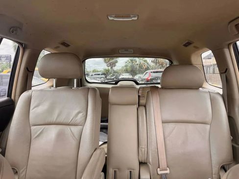Used 2008 Toyota Highlander Sport FWD image 6