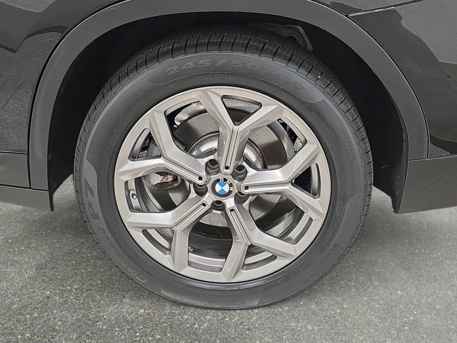 Certified 2024 BMW X3 xDrive30i w/ Convenience Package w/ZPA AWD/4WD image 28