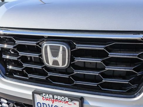 Used 2023 Honda CR-V EX-L image 13