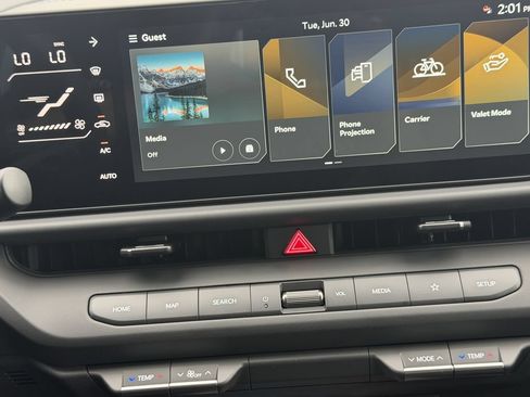 New 2027 Kia Seltos X-Line S AWD/4WD image 25