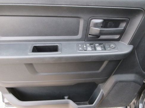 Used 2016 RAM 1500 Express w/ Black Ram 1500 Express Group image 26