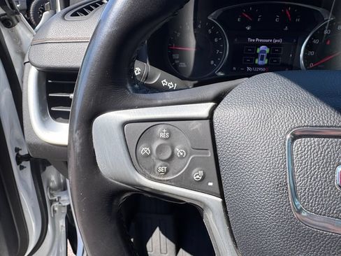 Used 2019 GMC Terrain SLT w/ Preferred Package AWD/4WD image 15