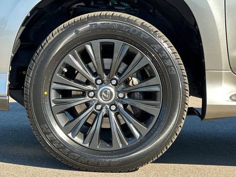 Certified 2023 Lexus GX 460 Premium image 27