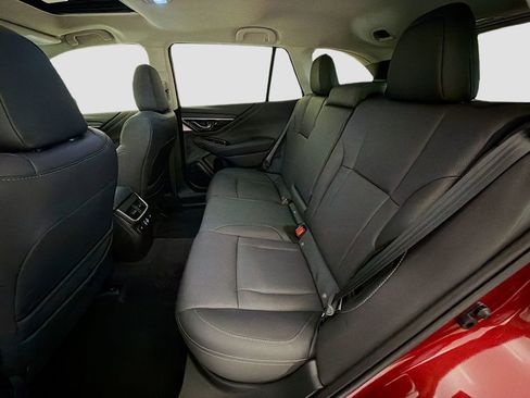 Used 2023 Subaru Outback Limited XT image 27