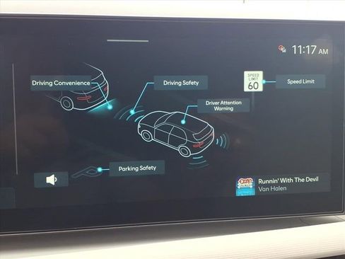 New 2026 Hyundai Tucson SE FWD image 9