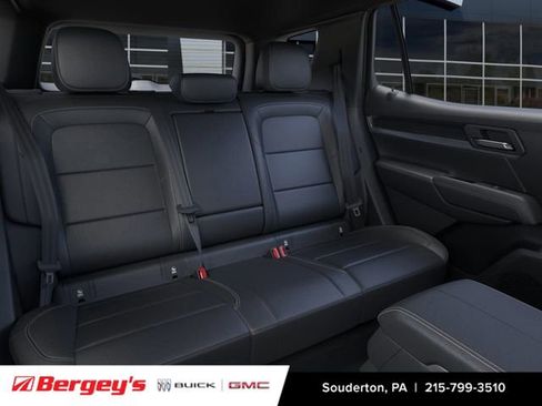 New 2026 GMC Terrain Elevation image 19