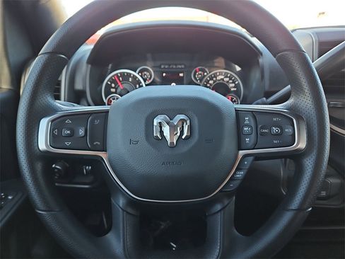 New 2026 RAM 2500 Tradesman image 30