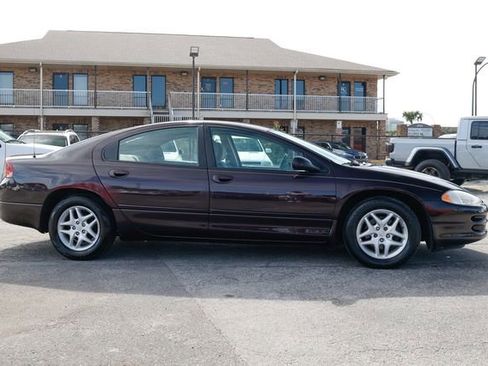 Used 2003 Dodge Intrepid SE image 16