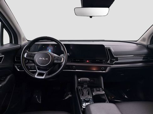 Used 2023 Kia Sportage EX image 22