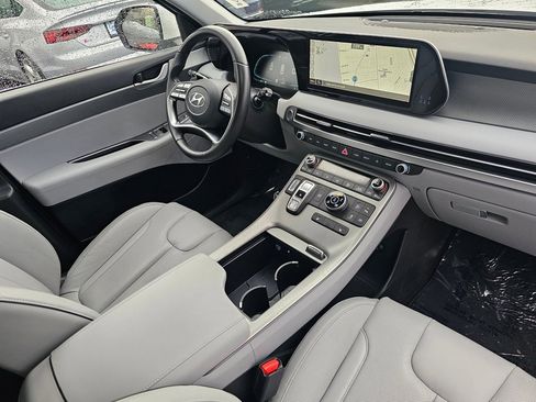 Used 2023 Hyundai Palisade SEL image 31