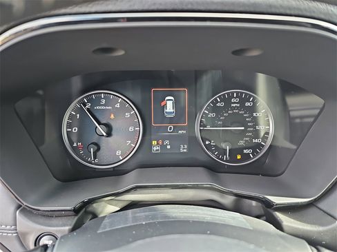 New 2025 Subaru Outback Premium w/ Popular Package #1A image 19