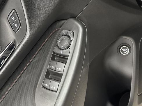 New 2026 Chevrolet TrailBlazer RS w/ Convenience Package image 28