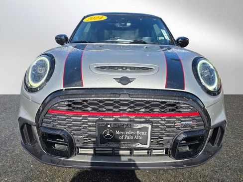 Used 2024 MINI Cooper John Cooper Works image 8