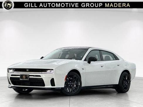 New 2026 Dodge Charger R/T AWD/4WD image 1