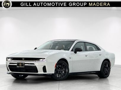 New 2026 Dodge Charger R/T