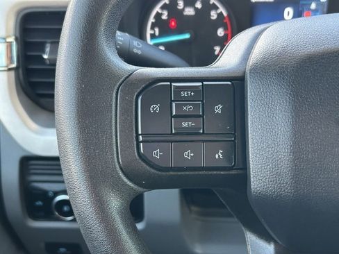 Used 2024 Ford F350 XL w/ XL Driver Assist Package image 21