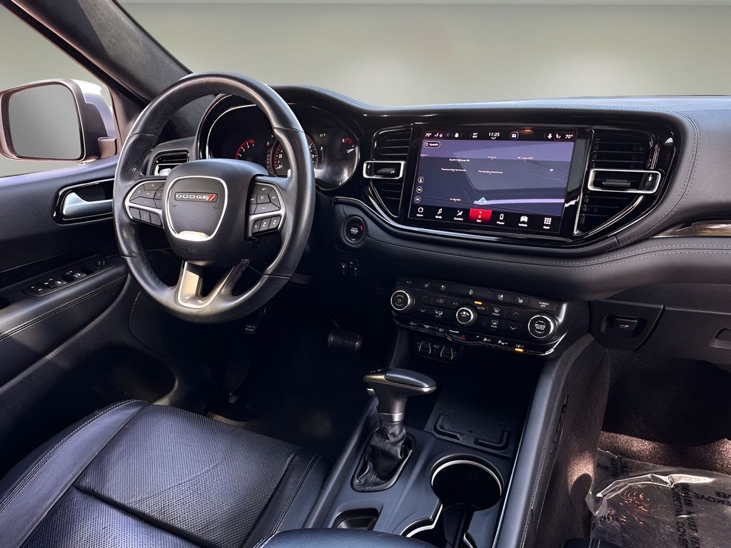 Used 2022 Dodge Durango Citadel RWD image 6