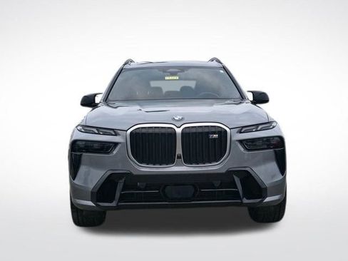 Used 2024 BMW X7 M60i w/ Executive Package image 21