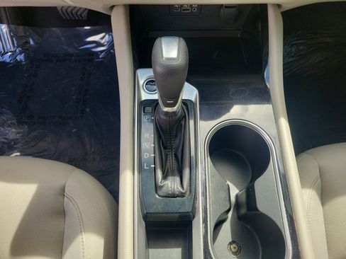 Used 2021 Nissan Altima 2.5 SV FWD image 31