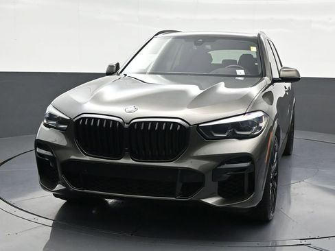 Used 2023 BMW X5 sDrive40i w/ M Sport Package image 9