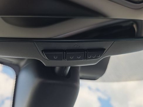 Used 2019 Land Rover Range Rover Sport HSE AWD/4WD image 27