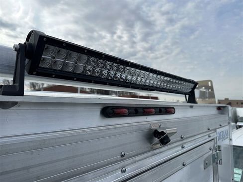 New 2026 Ford E-350 and Econoline 350 Super Duty w/ Power Equipment Group image 28