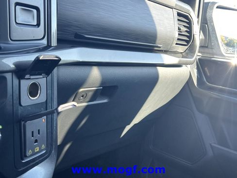 Certified 2023 Ford F150 XLT w/ Equipment Group 302A High AWD/4WD image 9