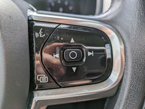 Certified 2022 Volvo XC90 T6 Inscription w/ Advanced Package image 26