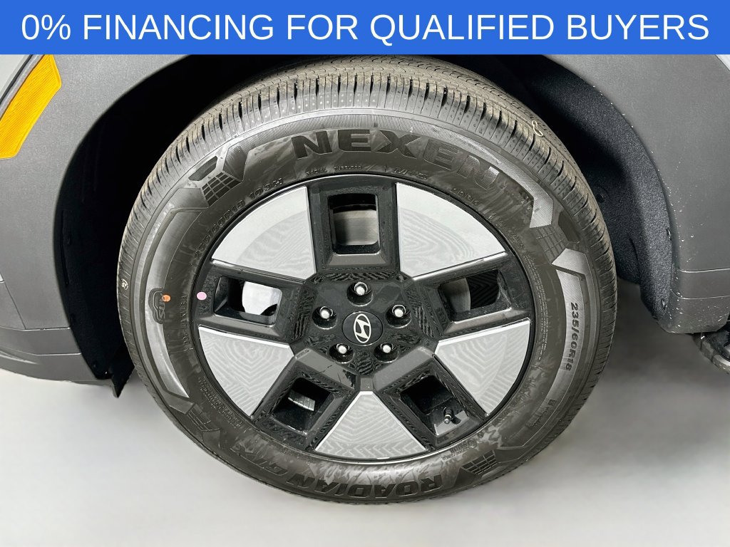 Certified 2026 Hyundai Santa Fe SE FWD image 22