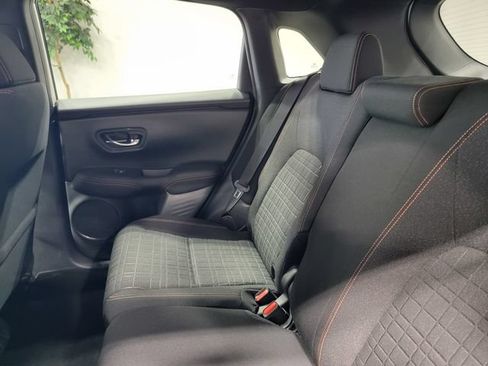 Certified 2024 Honda HR-V Sport image 13