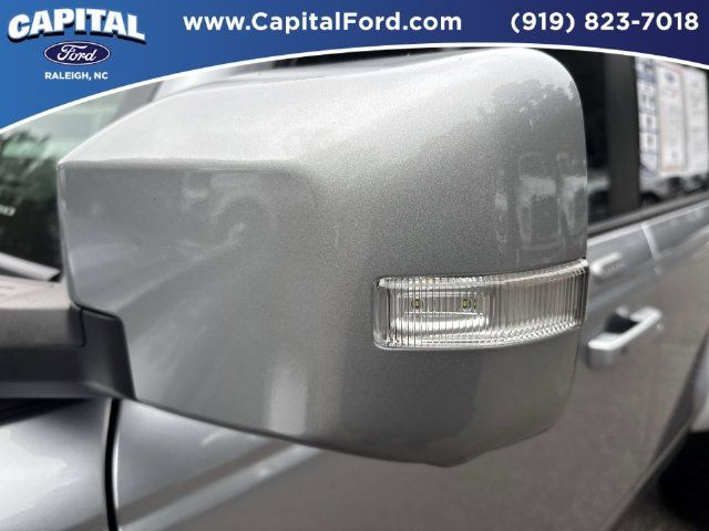 Used 2023 Ford Bronco Outer Banks AWD/4WD image 12