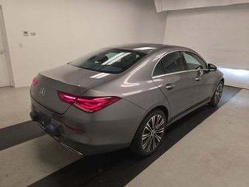 Used 2023 Mercedes-Benz CLA 250 w/ Premium Package image 6