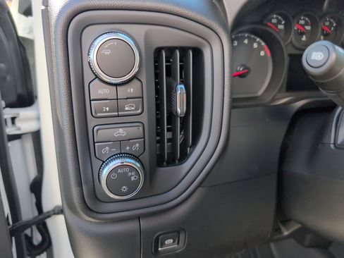 New 2026 GMC Sierra 1500 Pro w/ Graphite Edition image 14