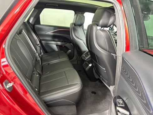 Used 2024 Cadillac Lyriq Luxury w/ LPO, Floor Liner Package image 27