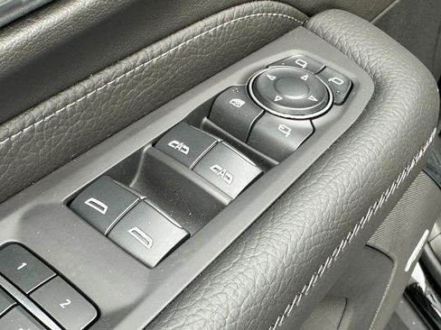 Used 2024 GMC Yukon Denali w/ Advanced Technology Package AWD/4WD image 20