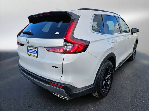 Used 2024 Honda CR-V Sport image 7