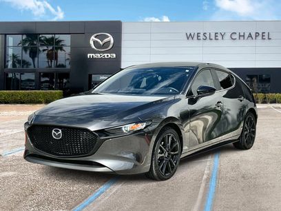 Used 2025 MAZDA MAZDA3 s Sport