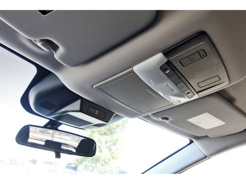 Certified 2025 Nissan Rogue SV image 23