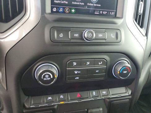 New 2026 Chevrolet Silverado 1500 W/T RWD image 20
