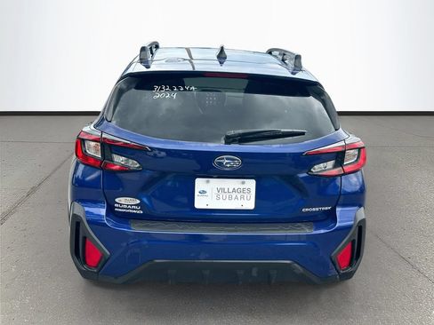 Used 2024 Subaru Crosstrek 2.0i Premium AWD/4WD image 6