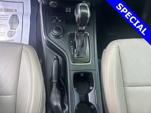 Used 2021 Ford Ranger Lariat w/ Trailer Tow Package image 26