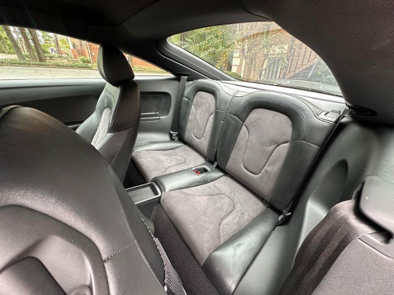 Used 2011 Audi TT 2.0T Premium Plus AWD/4WD image 23