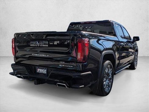 Used 2026 GMC Sierra 1500 Denali Ultimate image 18
