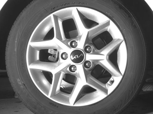 Used 2025 Kia Soul LX w/ LX Technology Package image 15