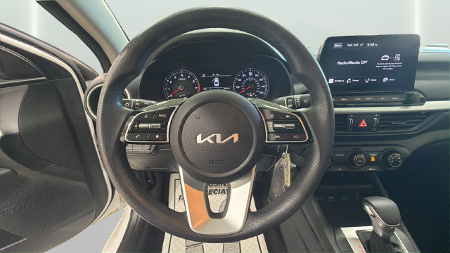 Used 2022 Kia Forte LXS FWD image 22
