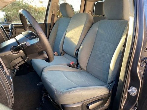 Used 2018 RAM 1500 ST w/ SXT Appearance Group image 17