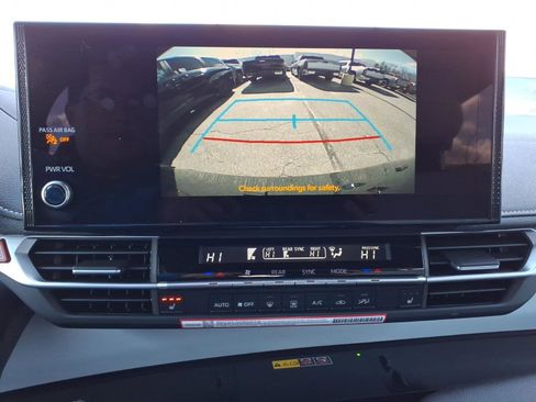 New 2026 Toyota Sienna XSE AWD/4WD image 9