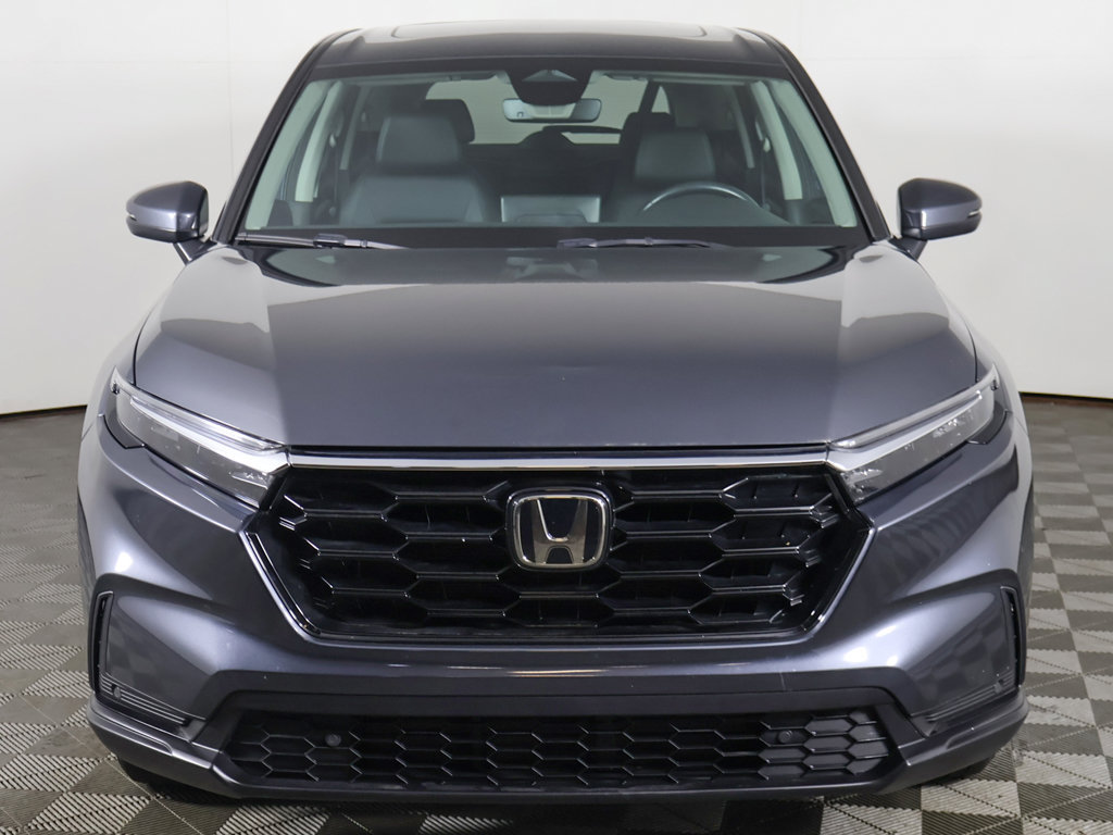 Used 2025 Honda CR-V EX-L image 11